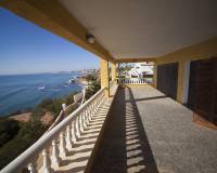 tekrar satış - Villa - Orihuela Costa - Cabo Roig
