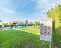 tekrar satış - Villa - Orihuela Costa - Playa Flamenca
