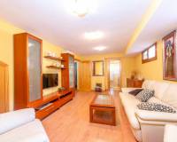 Townhouse in La Mata with 4 bedrooms.