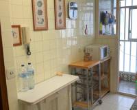 Uzun süre kiralama - Apartman dairesi - Alicante - Benalua