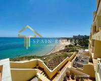 Uzun süre kiralama - Apartman dairesi - Alicante - Campoamor