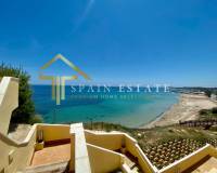 Uzun süre kiralama - Apartman dairesi - Alicante - Campoamor