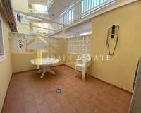 Uzun süre kiralama - Apartman dairesi - Alicante - Campoamor