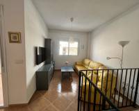 Uzun süre kiralama - Apartman dairesi - Formentera de Segura