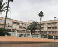Uzun süre kiralama - Apartman dairesi - Orihuela Costa - Mil Palmeras