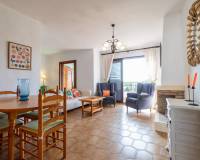 Uzun süre kiralama - Apartman dairesi - Orihuela Costa - Playa Flamenca
