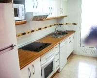 Uzun süre kiralama - Apartman dairesi - Orihuela Costa