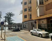 Uzun süre kiralama - Apartman dairesi - Playa del Cura