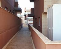 Uzun süre kiralama - Apartman dairesi - Santa Pola - Gran Alacant