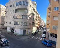 Uzun süre kiralama - Apartman dairesi - Torrevieja - España
