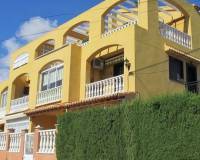 Uzun süre kiralama - Apartman dairesi - Torrevieja - Los Frutales