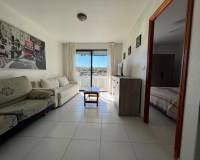 Uzun süre kiralama - Apartman dairesi - Torrevieja - Playa de La Acequion