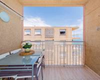 Uzun süre kiralama - Apartman dairesi - Torrevieja - Playa de los Naufragos