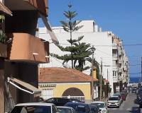 Uzun süre kiralama - Apartman dairesi - Torrevieja - Playa del Cura