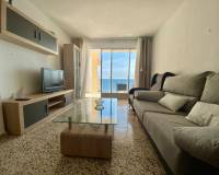 Uzun süre kiralama - Apartman dairesi - Torrevieja - Playa del Cura