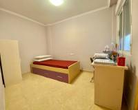 Uzun süre kiralama - Apartman dairesi - Torrevieja