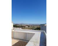 Uzun süre kiralama - Çatı Katı - San Juan de Alicante