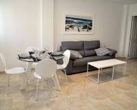 Videresalg - Apartment/Flat - Alicante - Playa San Juan