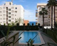 Videresalg - Apartment/Flat - Arenales del Sol - Arenales del sol