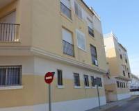 Videresalg - Apartment/Flat - Formentera del Segura