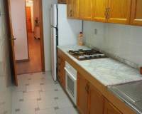 Videresalg - Apartment/Flat - La Mata