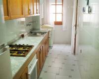 Videresalg - Apartment/Flat - La Mata