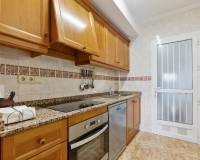 Videresalg - Apartment/Flat - Orihuela Costa - La Ciñuelica