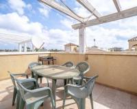 Videresalg - Apartment/Flat - Orihuela Costa - Playa Flamenca