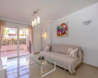 Videresalg - Apartment/Flat - Orihuela Costa - Playa Flamenca