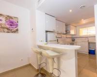 Videresalg - Apartment/Flat - Orihuela Costa - Playa Flamenca