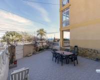 Videresalg - Apartment/Flat - Orihuela Costa - Punta Prima