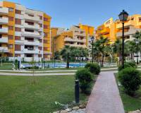 Videresalg - Apartment/Flat - Punta Prima - La Recoleta