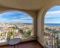 Videresalg - Apartment/Flat - Torrevieja - Aldea del mar