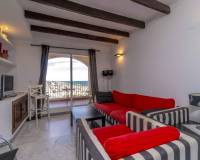 Videresalg - Apartment/Flat - Torrevieja - Aldea del mar