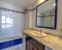 Videresalg - Apartment/Flat - Torrevieja - Aldea del mar