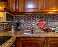 Videresalg - Apartment/Flat - Torrevieja - Aldea del mar