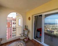 Videresalg - Apartment/Flat - Torrevieja - Aldea del mar