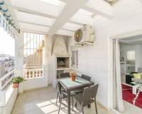 Videresalg - Apartment/Flat - Torrevieja - Centro