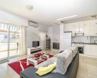 Videresalg - Apartment/Flat - Torrevieja - Centro