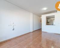 Videresalg - Apartment/Flat - Torrevieja - El molino
