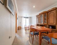 Videresalg - Apartment/Flat - Torrevieja - La Mata