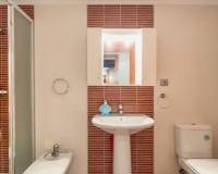 Videresalg - Apartment/Flat - Torrevieja - La Mata