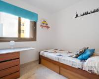 Videresalg - Apartment/Flat - Torrevieja - La Recoleta