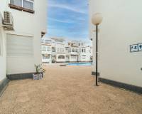 Videresalg - Apartment/Flat - Torrevieja - La veleta