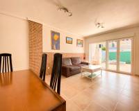 Videresalg - Apartment/Flat - Torrevieja - La veleta