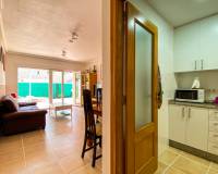 Videresalg - Apartment/Flat - Torrevieja - La veleta