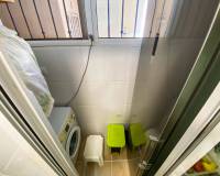 Videresalg - Apartment/Flat - Torrevieja - La veleta