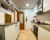 Videresalg - Apartment/Flat - Torrevieja - La veleta