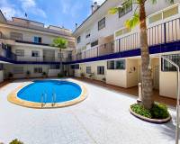 Videresalg - Apartment/Flat - Torrevieja - La veleta