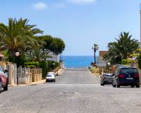 Videresalg - Apartment/Flat - Torrevieja - La veleta